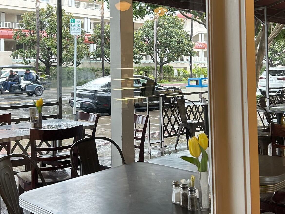 Picture of Tartine