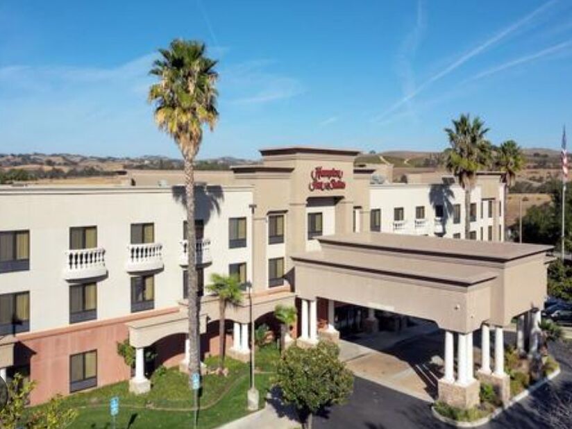 Picture of Hampton Inn & Suites Paso Robles