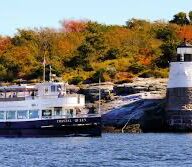 Picture of Fall Lighthouse Cruise