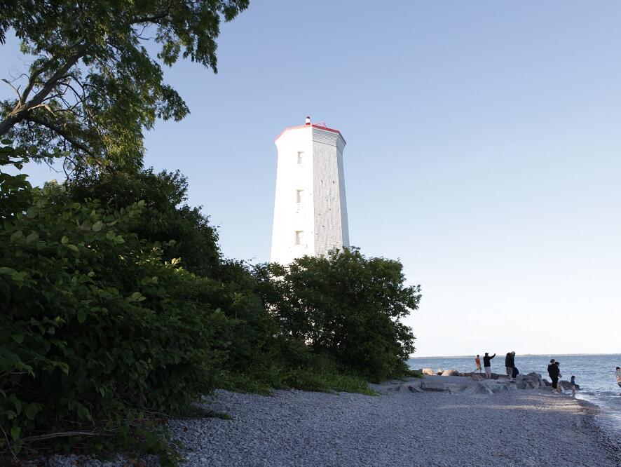Picture of Presque Isle State Park