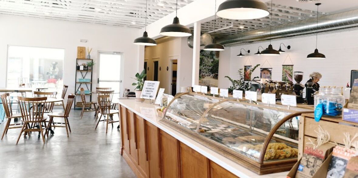 Picture of Three Story Coffee