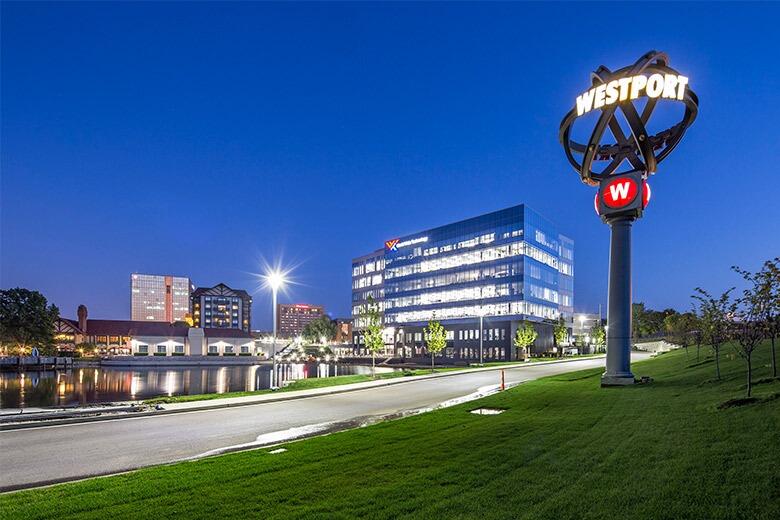Picture of Westport Social