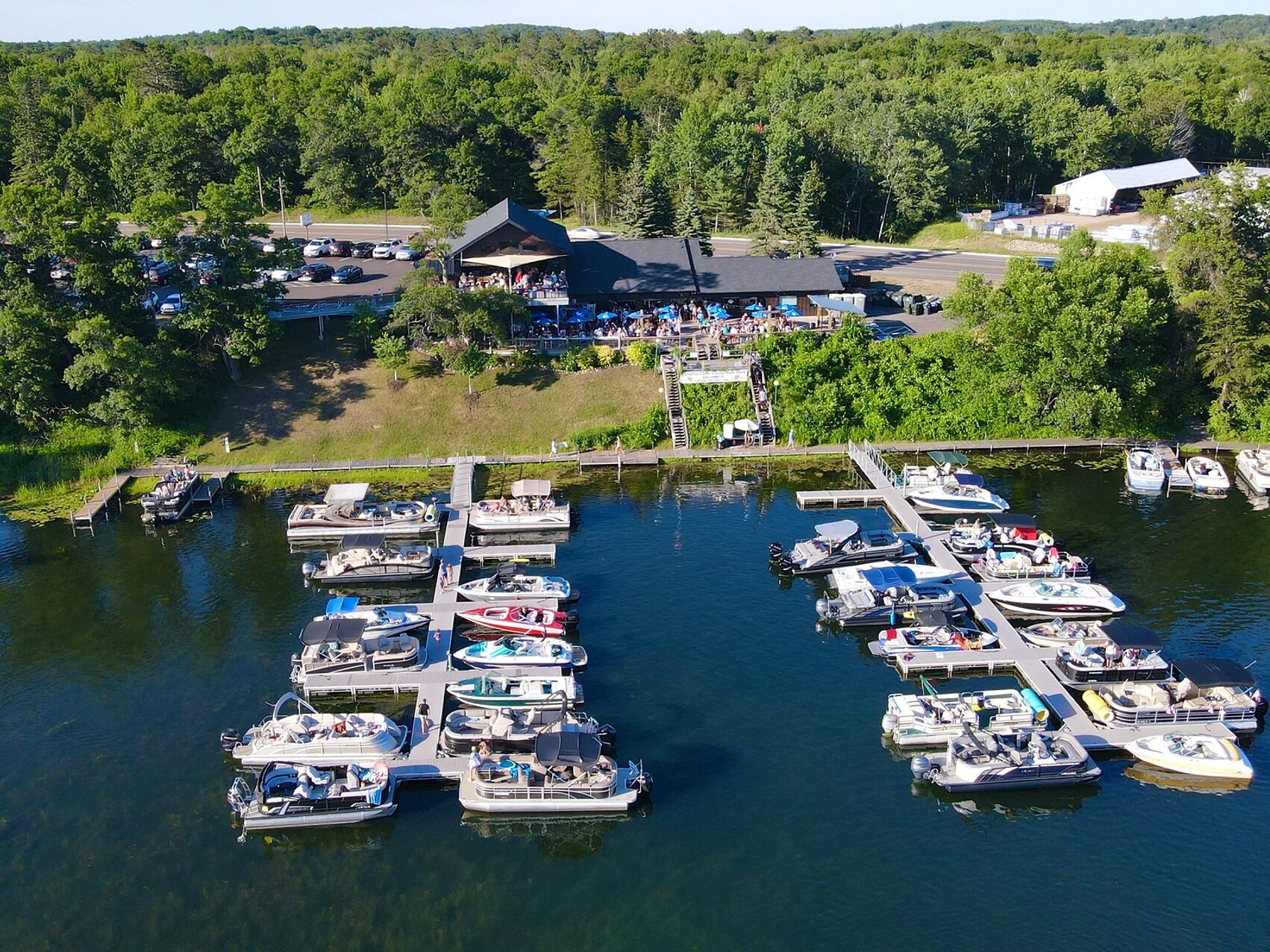 Picture of Moonlite Bay Family Restaurant