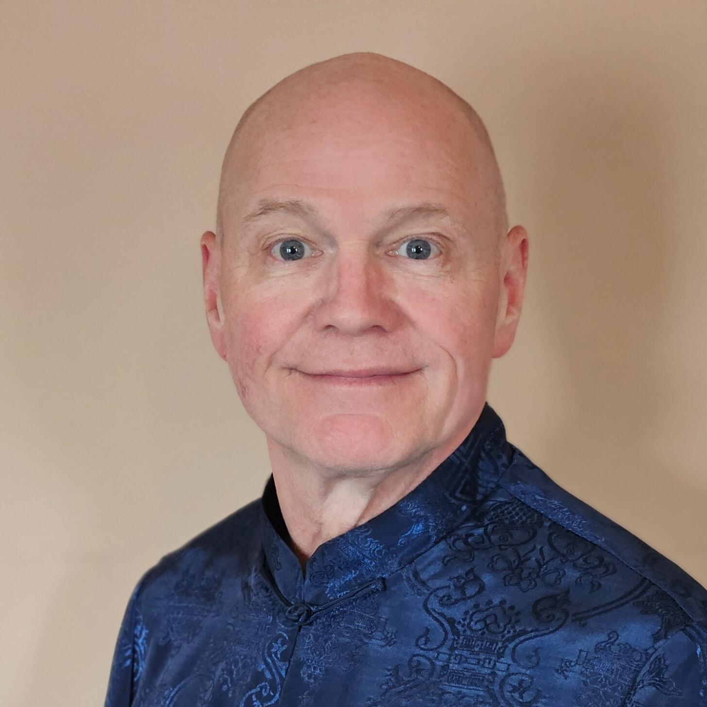 Jeffery Watson