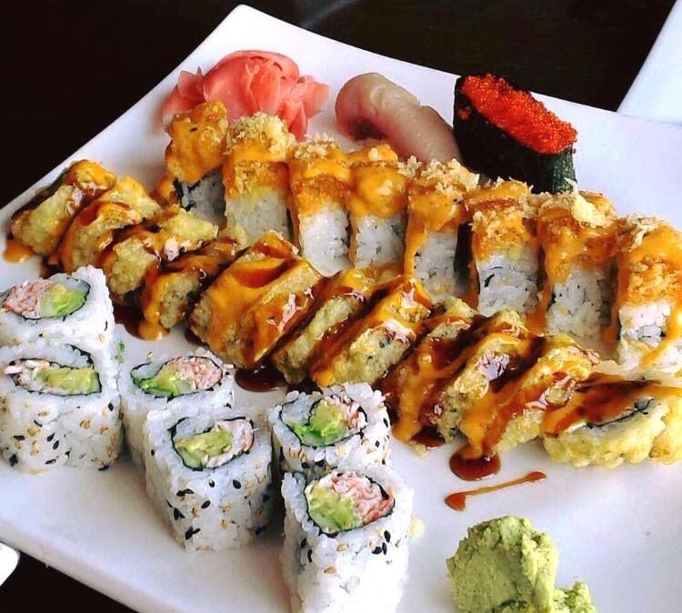 Picture of Kyoto Sushi