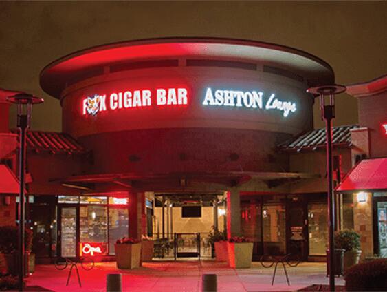 Picture of Fox Cigar 