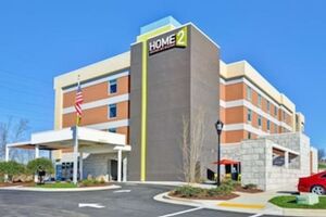 Picture of Home2 Suites by Hilton Winston Salem Hanes Mall