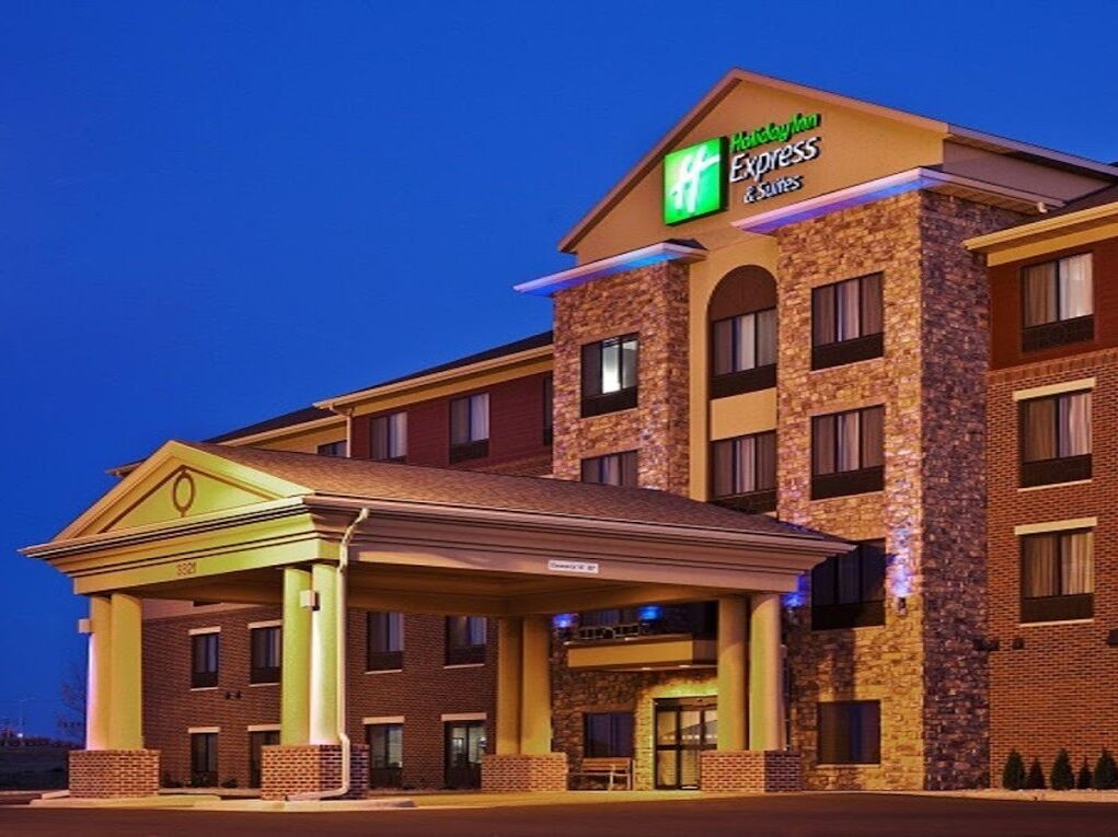 Picture of Holiday Inn Express & Suites Sioux Falls Southwest, an IHG Hotel