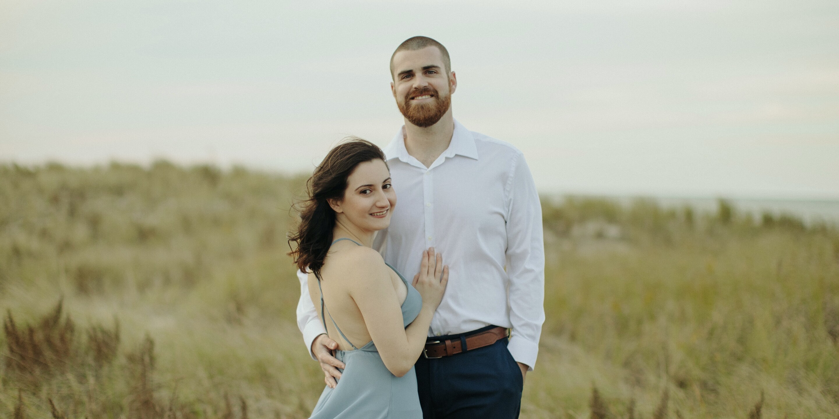 Elizabeth & Randy Home Page Banner