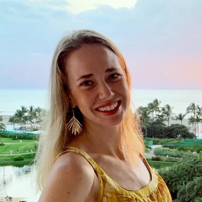 Lauren Kilar
