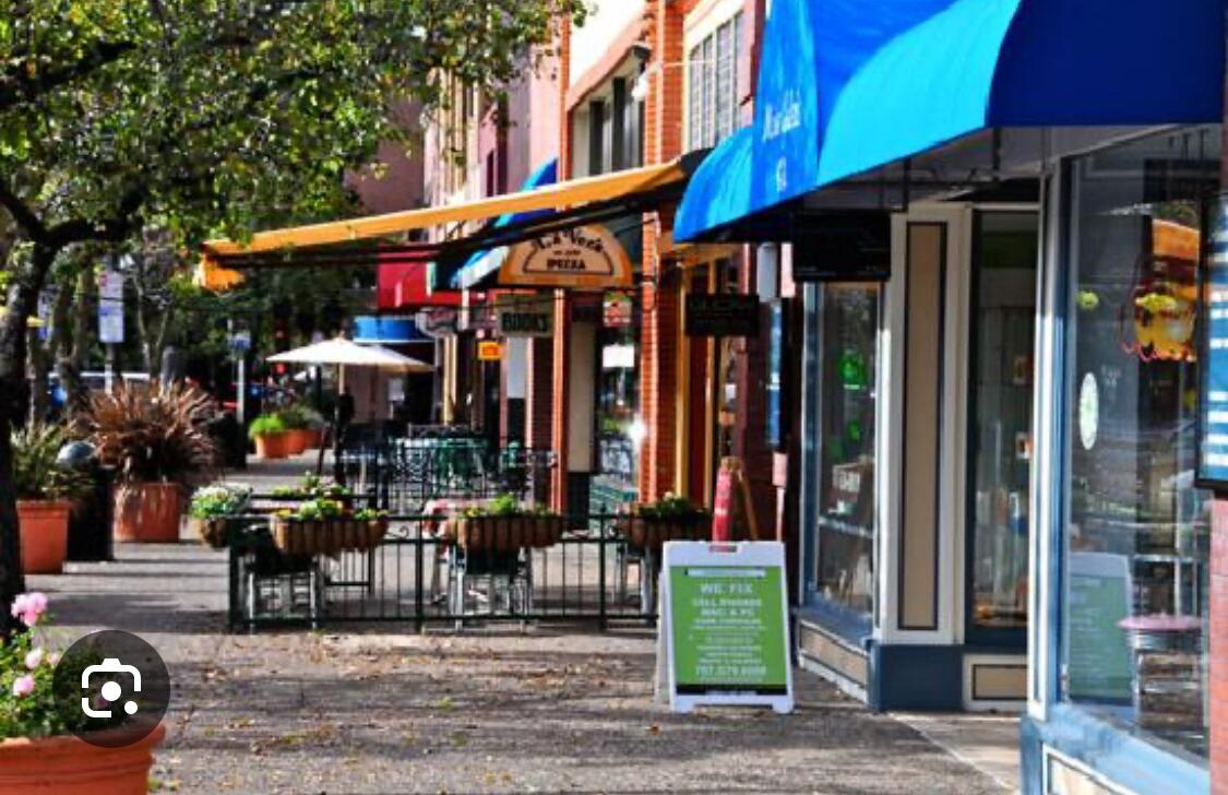 Picture of Things to Do in Downtown Santa Rosa