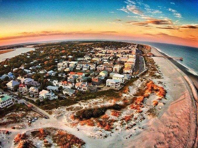 Picture of Tybee Island