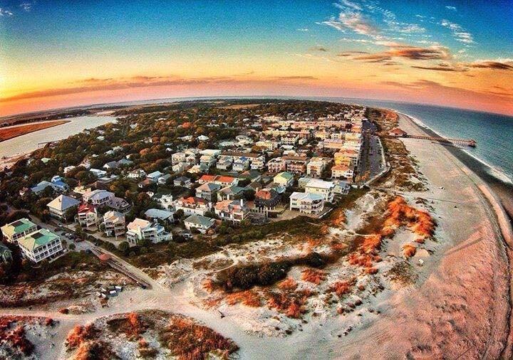 Picture of Tybee Island