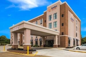 Picture of Comfort Suites