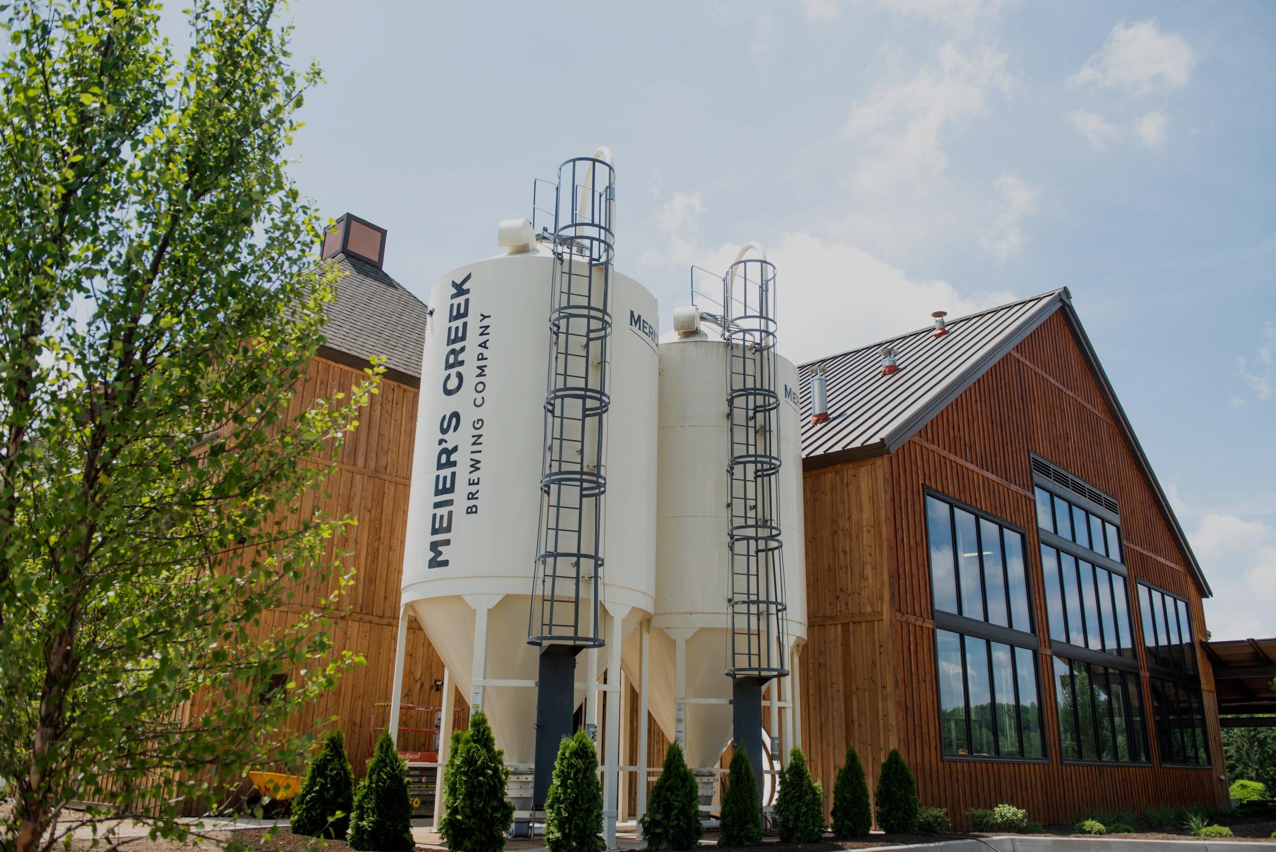 Picture of Meier's Creek Brewing Company