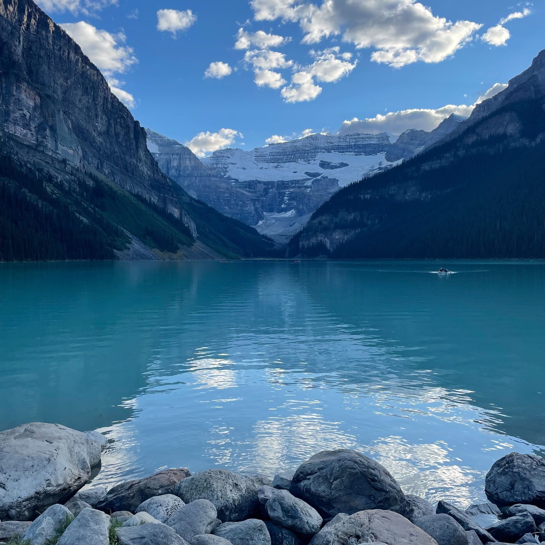 Picture of Fairmont Château Lake Louise