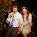 Colorful Confetti Send-Off