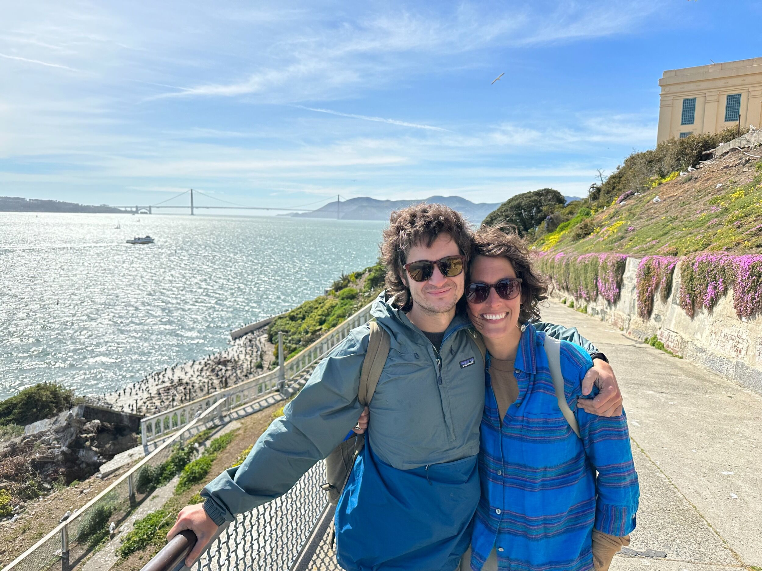 Picture of Alcatraz City Cruises