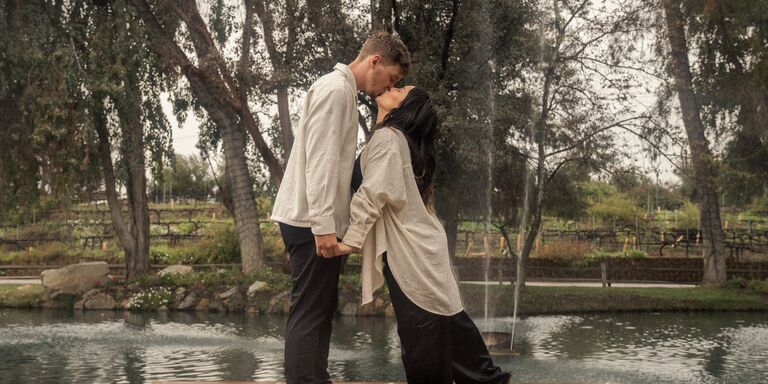 Serena & Nathan Home Page Banner