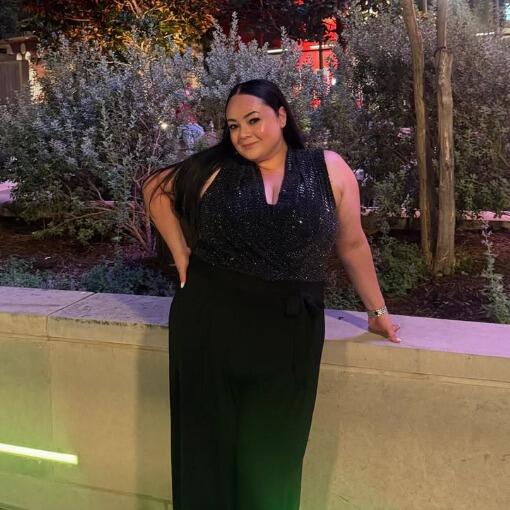 Carla Martinez