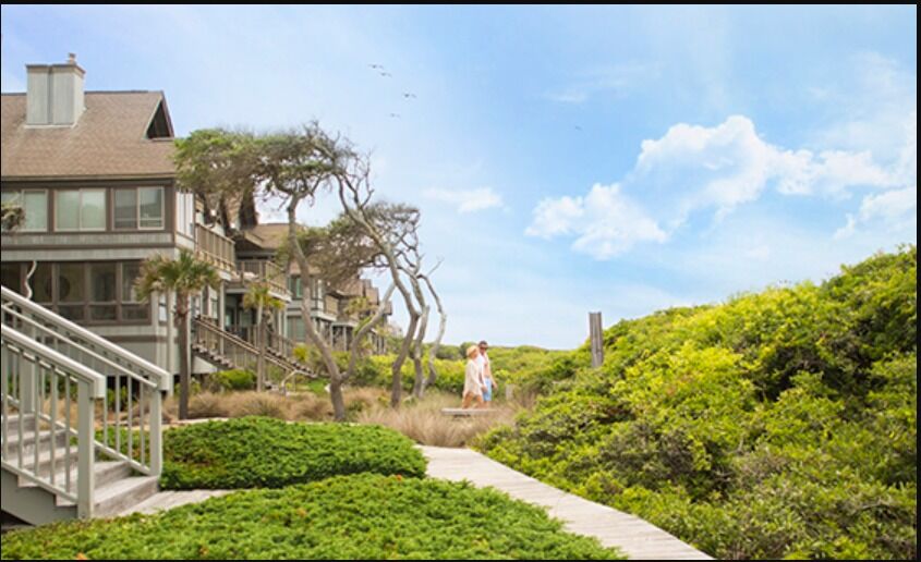 Picture of Kiawah Island Golf Resort