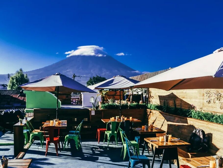 Picture of Tropicana Hostel