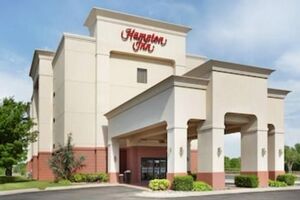 Picture of Hampton Inn Duncan