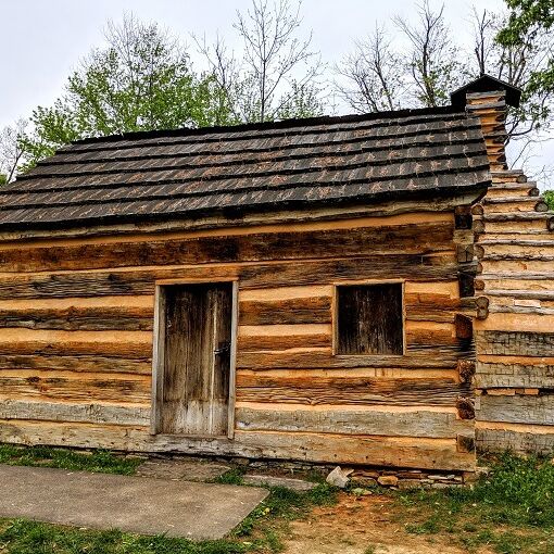 Picture of Abraham Lincoln Birthplace National Historical Park