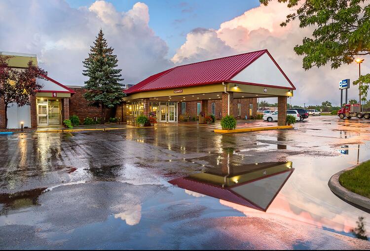 Picture of Best Western Ramkota Hotel