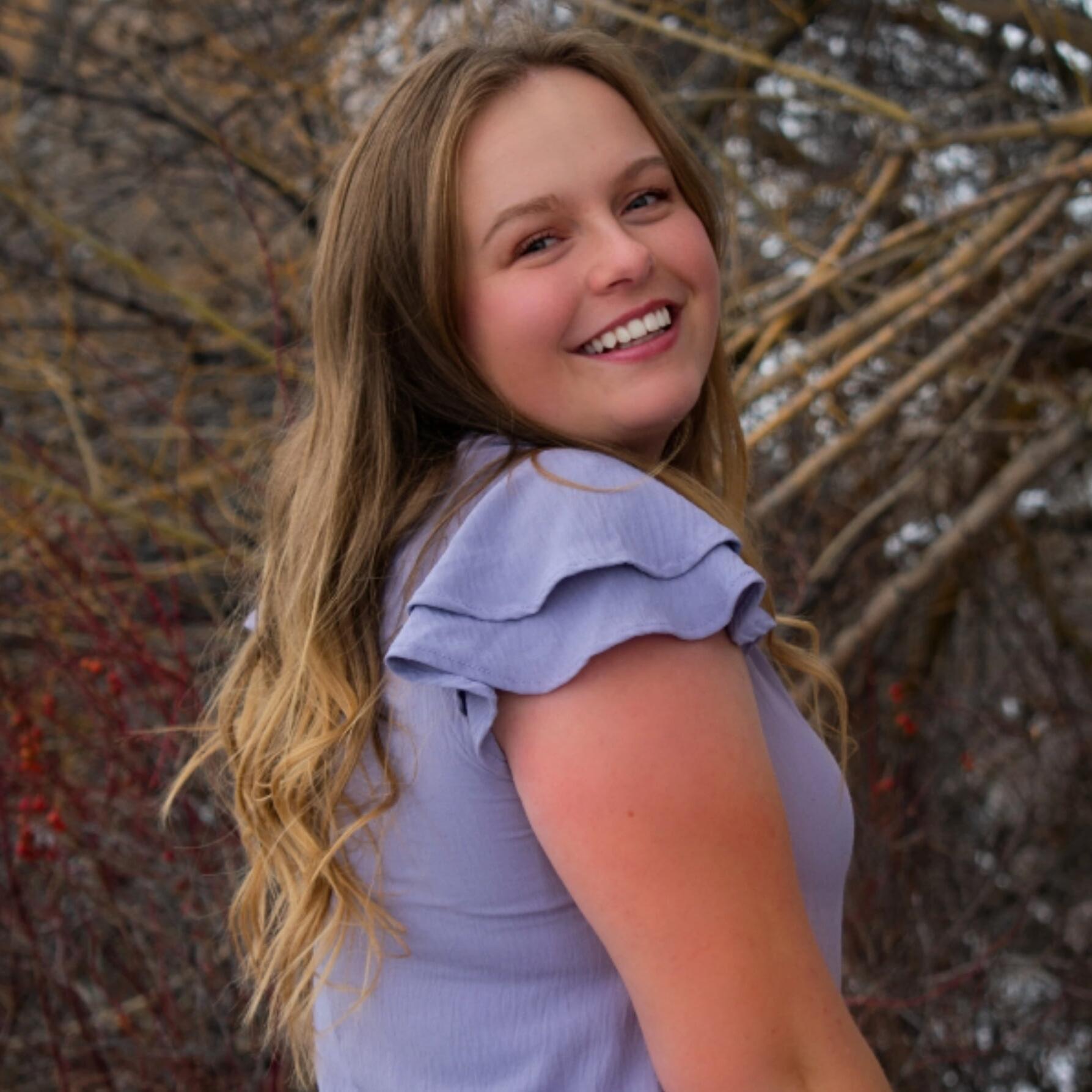 Ashley Alvord