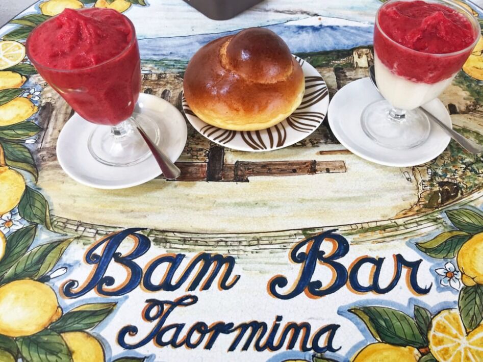 Picture of Bam Bar