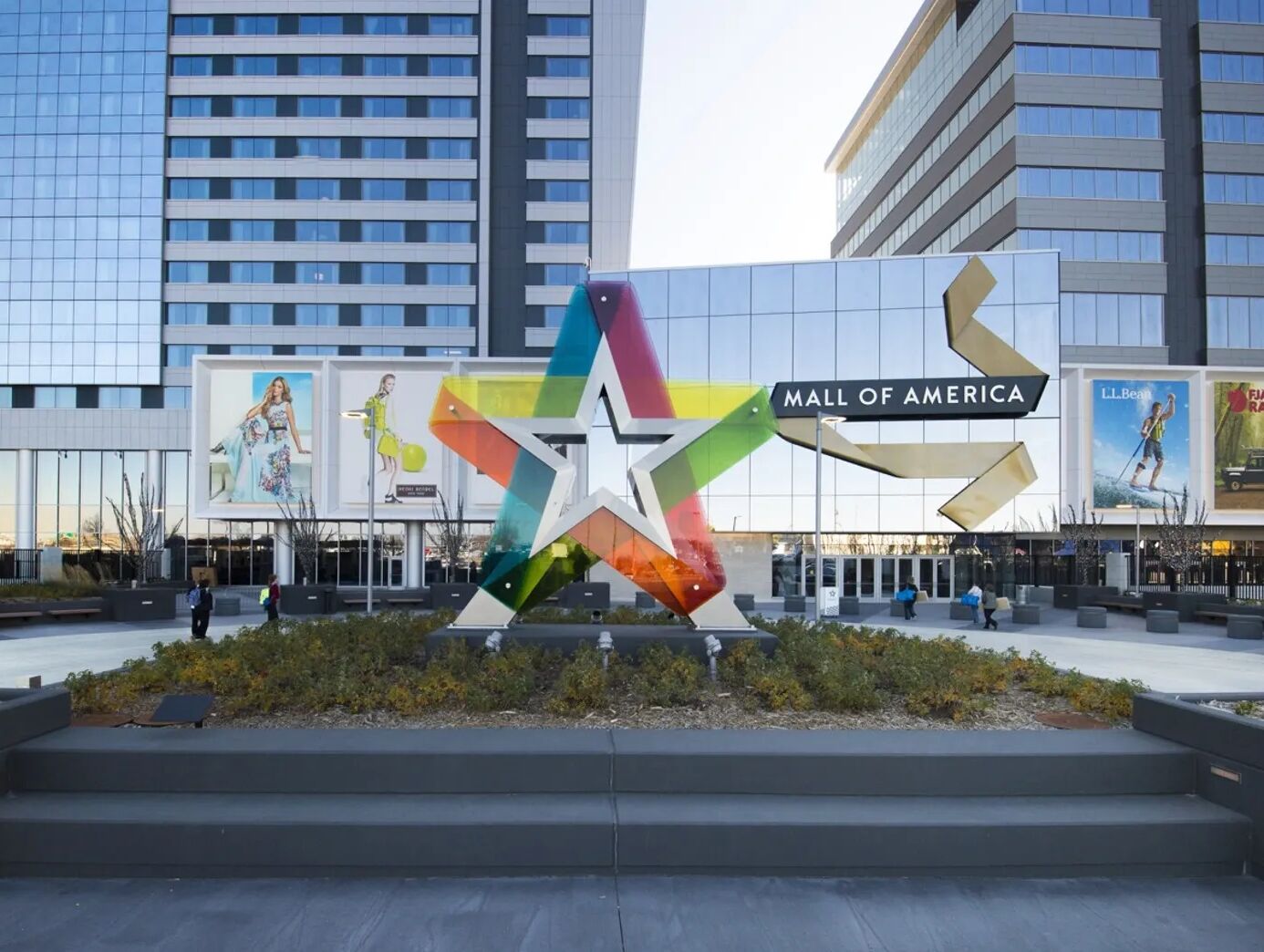 Picture of Mall of America