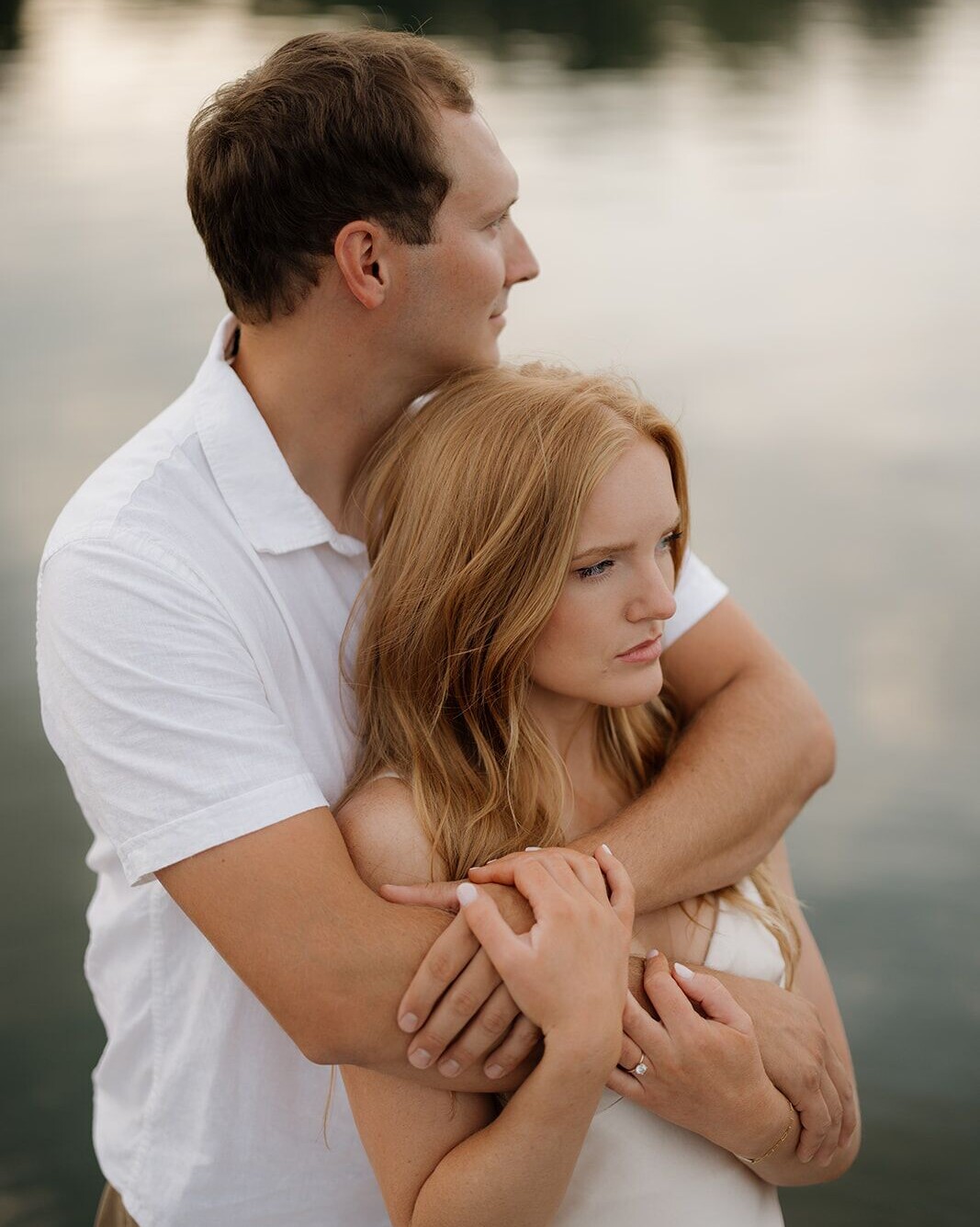 Cassidy & Zachary Home Page Banner