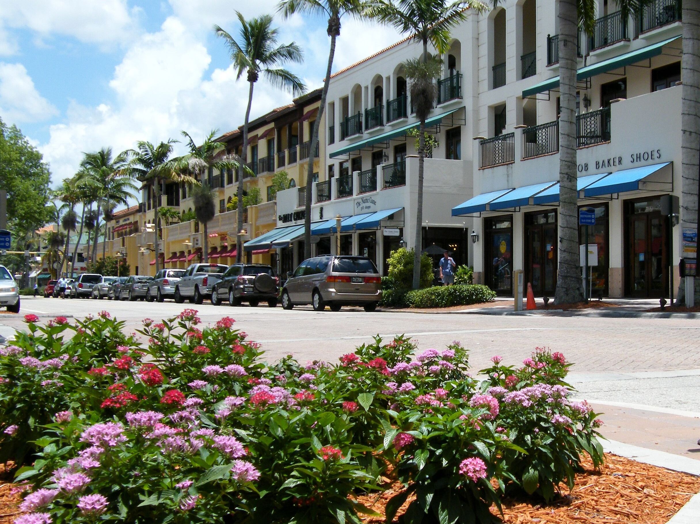 Picture of Fifth Avenue South