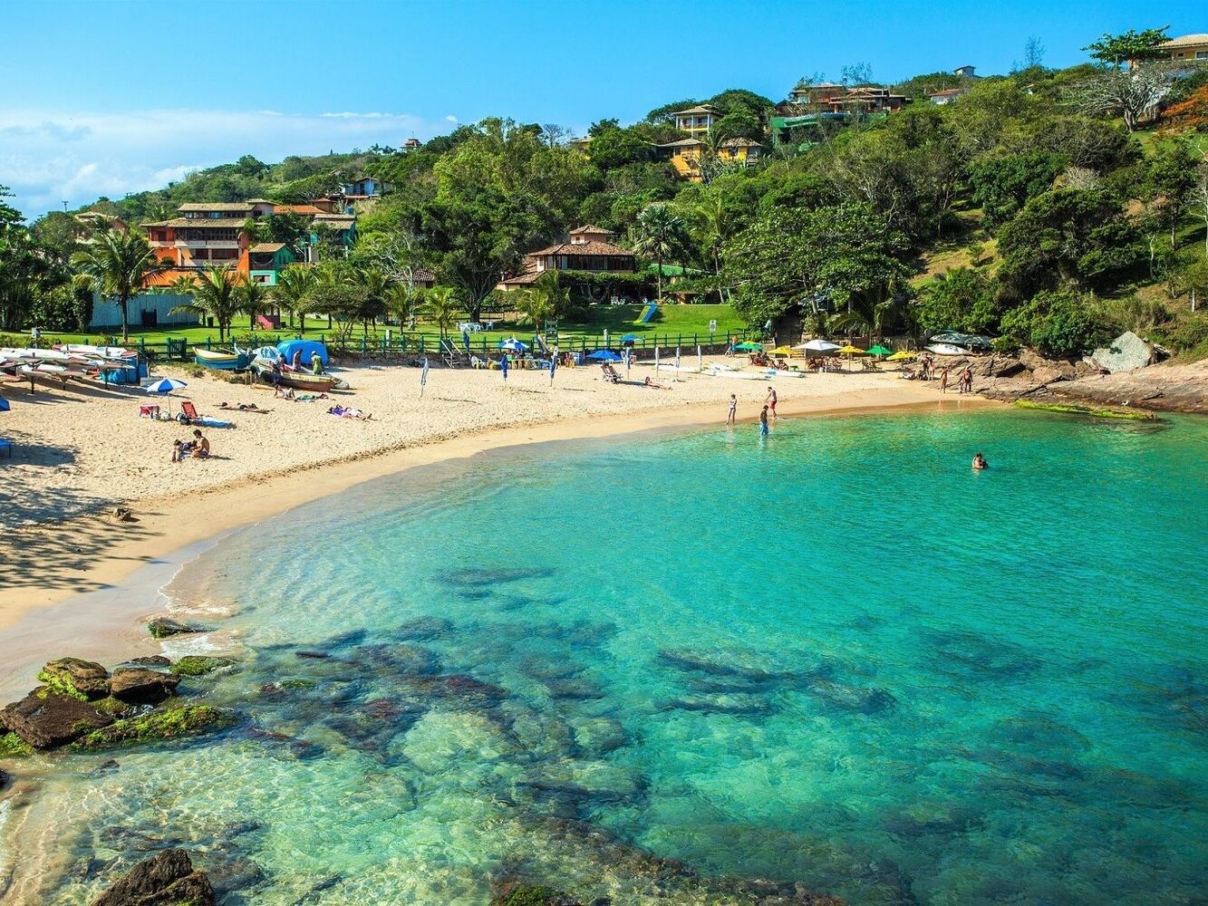 Picture of Búzios