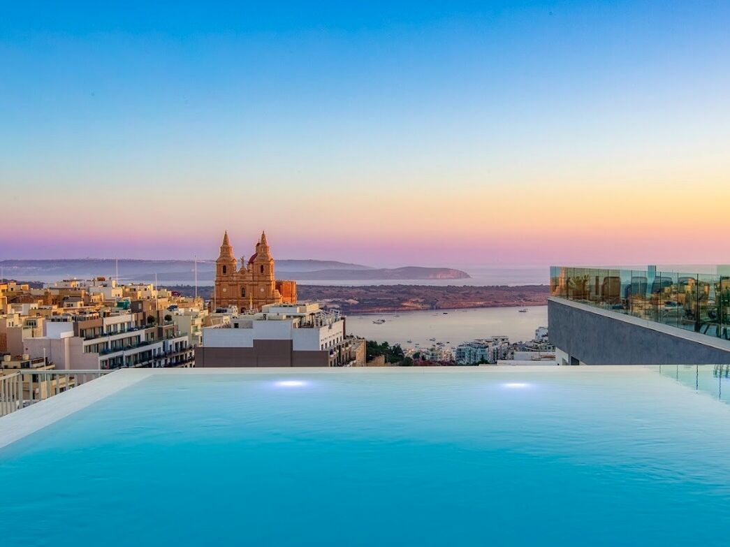 Picture of Solana Hotel & Spa