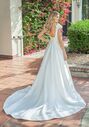 Jasmine Couture ROSALIE A-Line Wedding Dress - thumbnail - 2