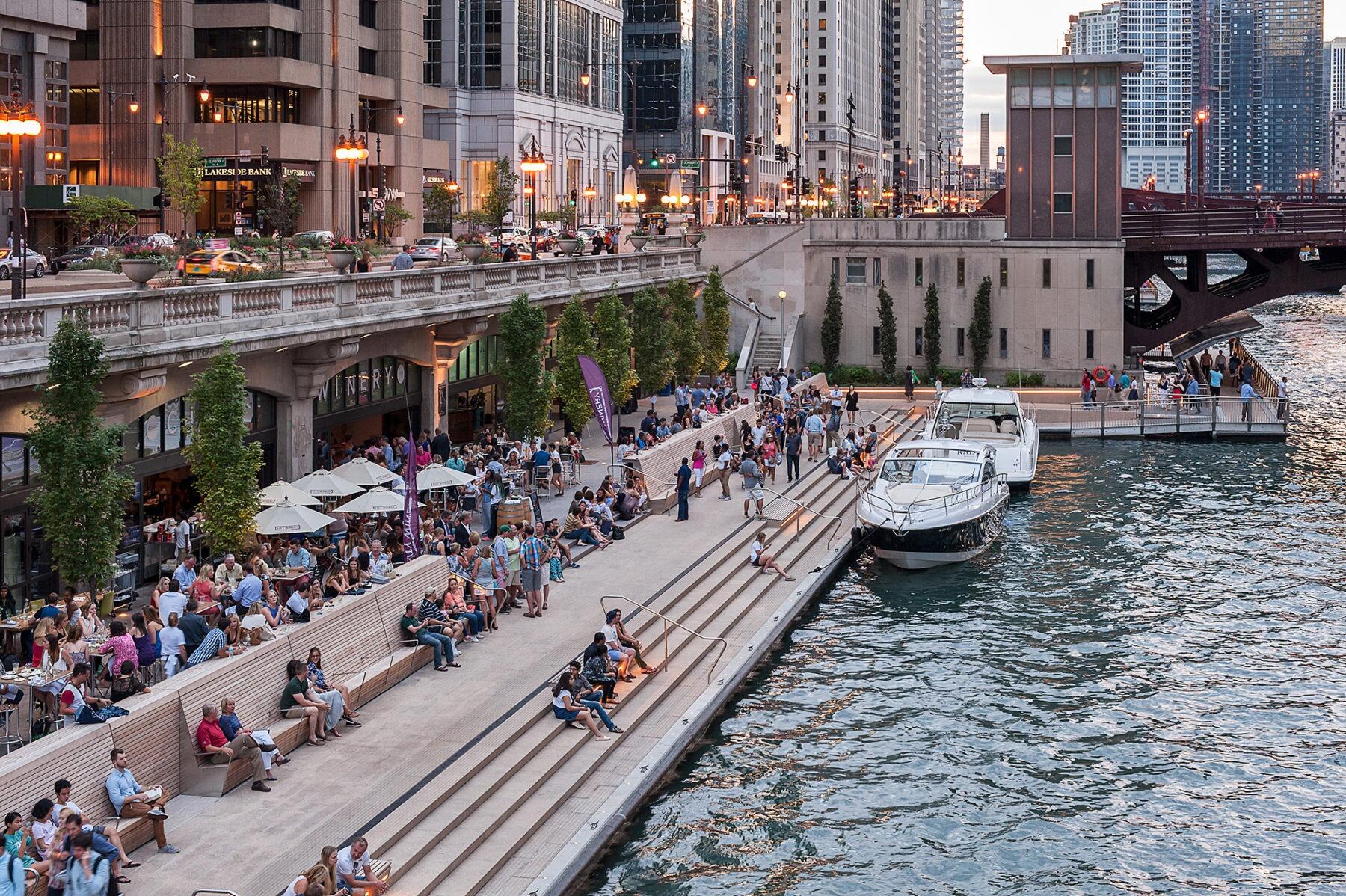 Picture of Riverwalk