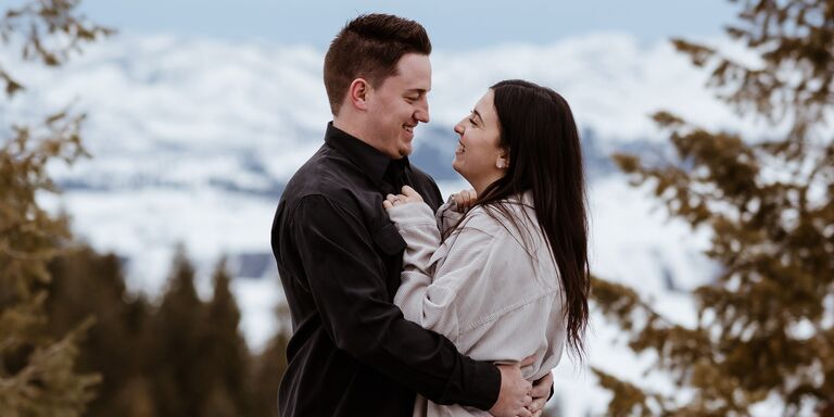 Madison & Bryson Home Page Banner