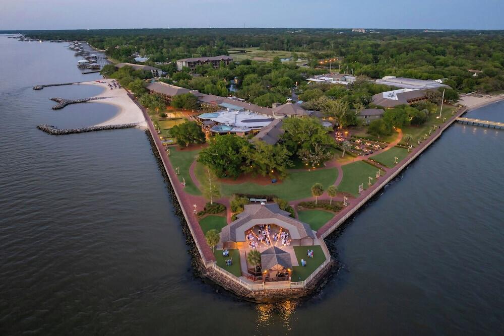 Picture of Grand Hotel Golf Resort & Spa, Autograph Collection