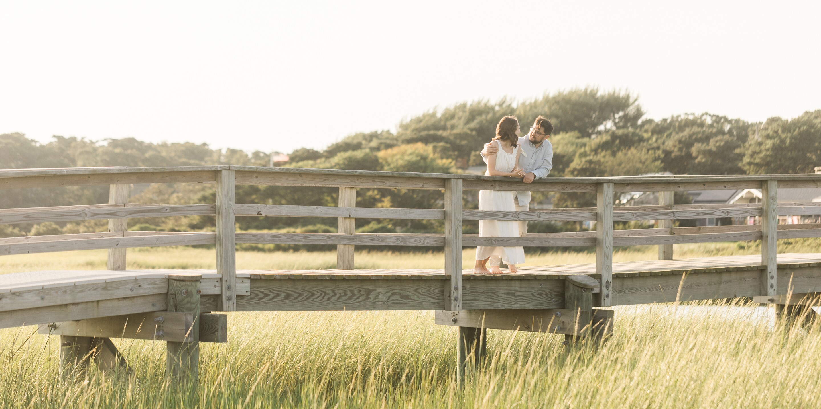 Brandon & Cayla Home Page Banner