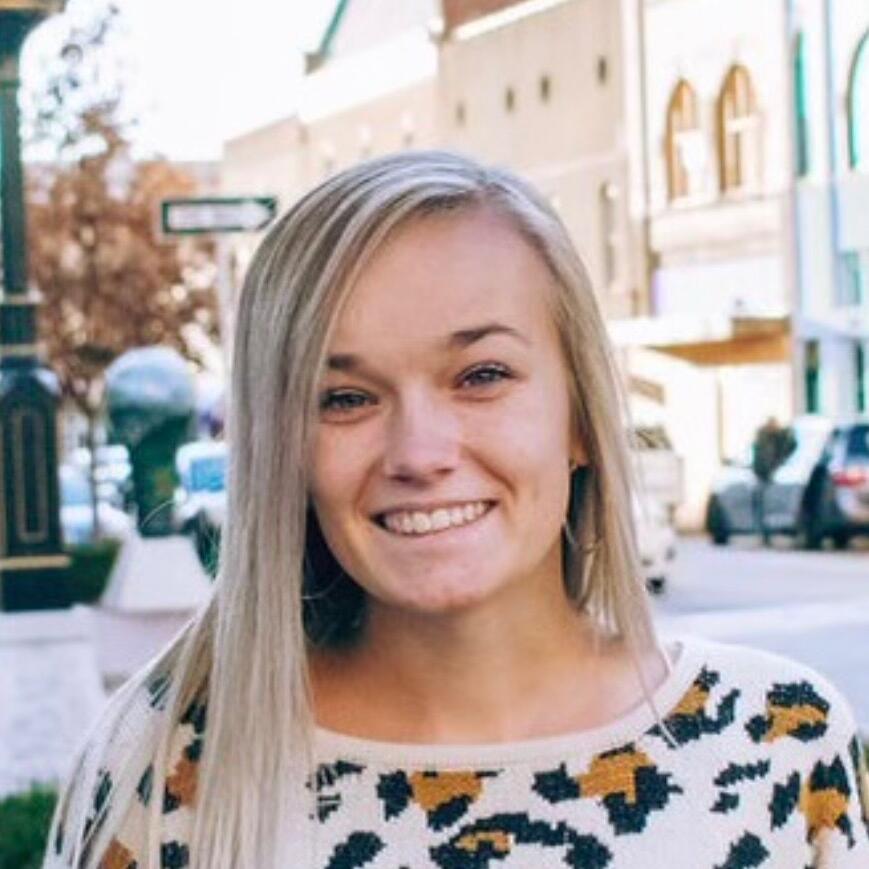 Mackenzie Cooley
