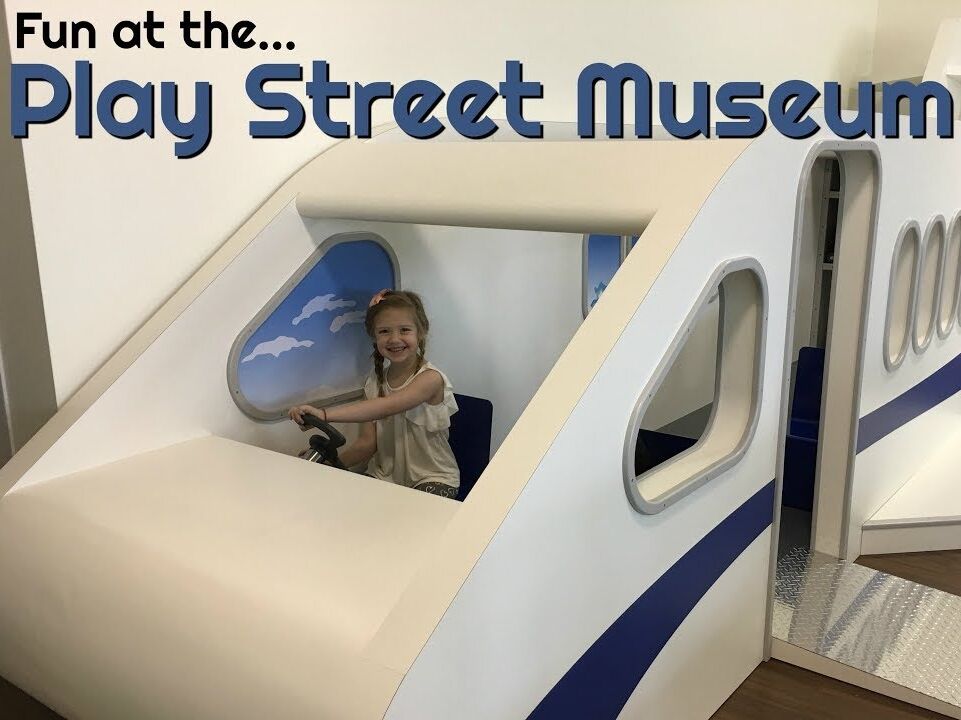 Picture of Play Street Museum - Allen