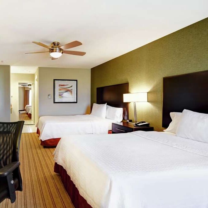 Picture of Homewood Suites by Hilton Fort Worth West at Cityview, TX