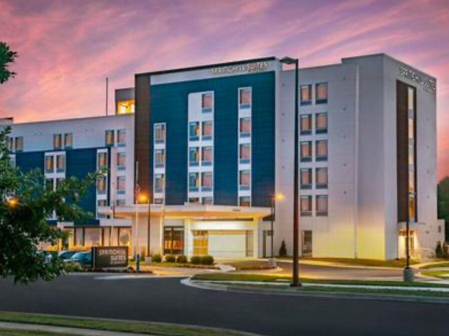 Picture of SpringHill Suites by Marriott Frederick