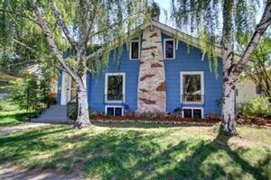 Picture of A Huge House Near the Best of Boise
