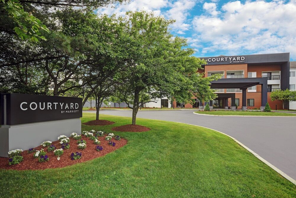 Picture of Courtyard by Marriott Raynham