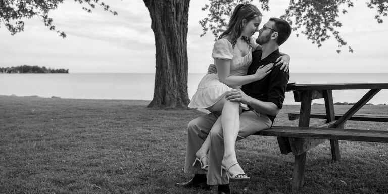Mike & Emma Home Page Banner
