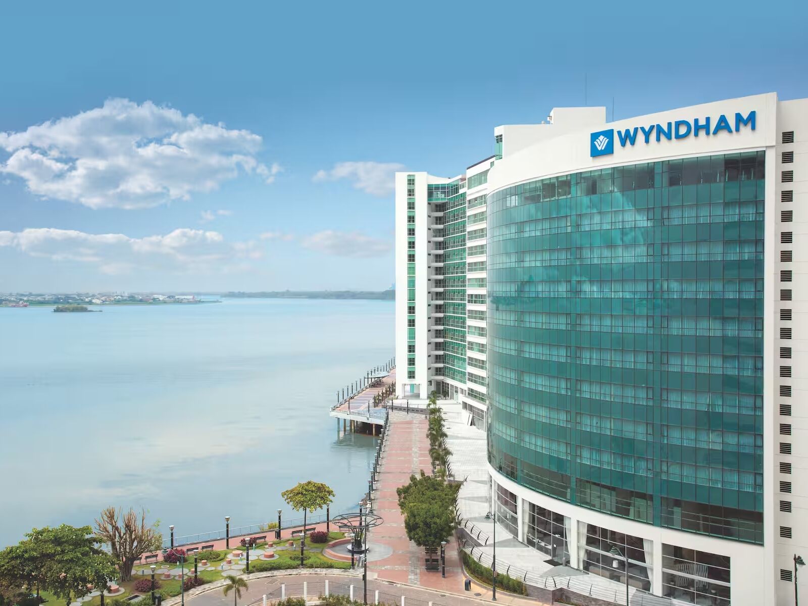 Picture of Wyndham Guayaquil - Puerto Santa Ana