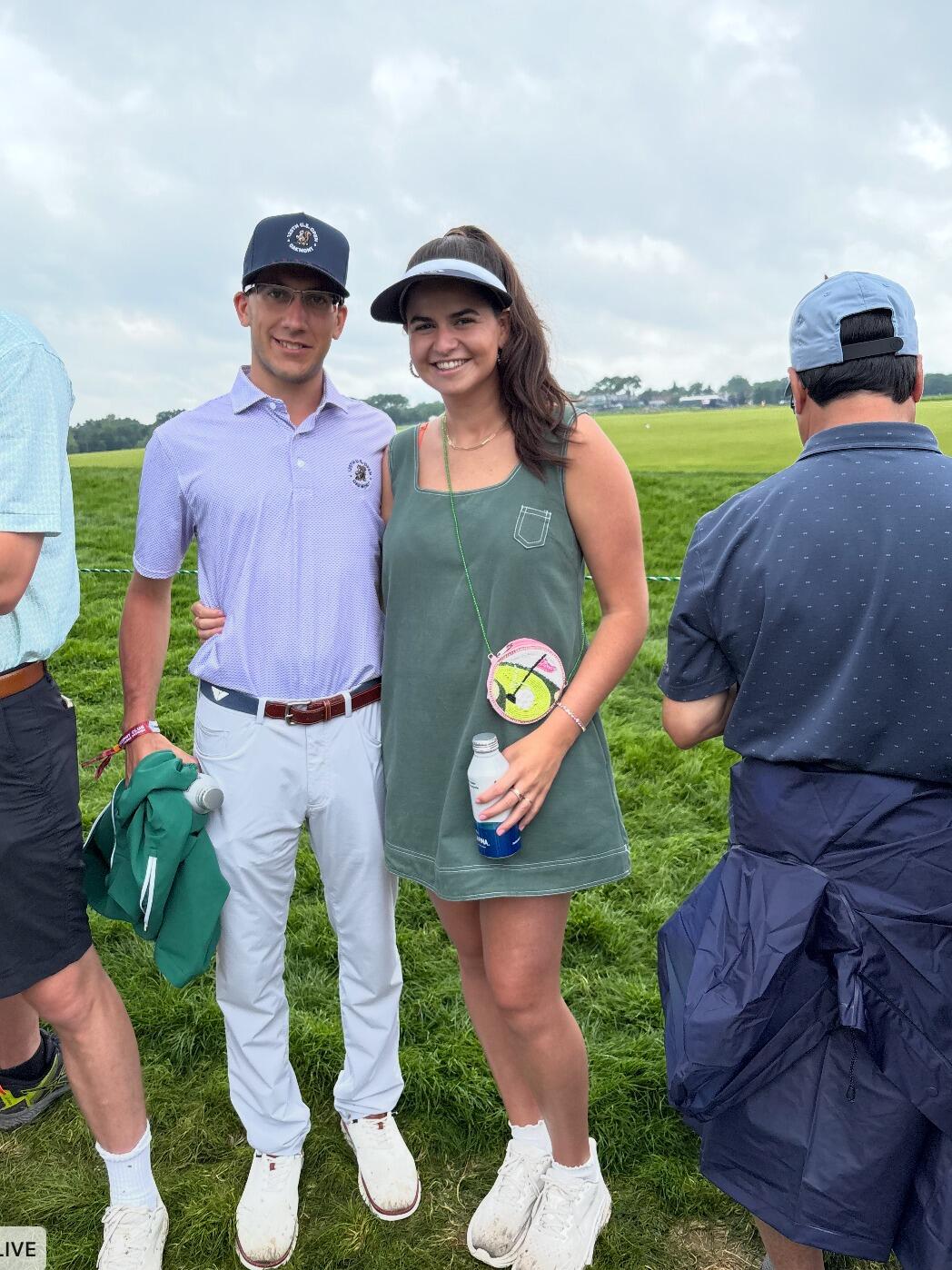Picture of US OPEN! 